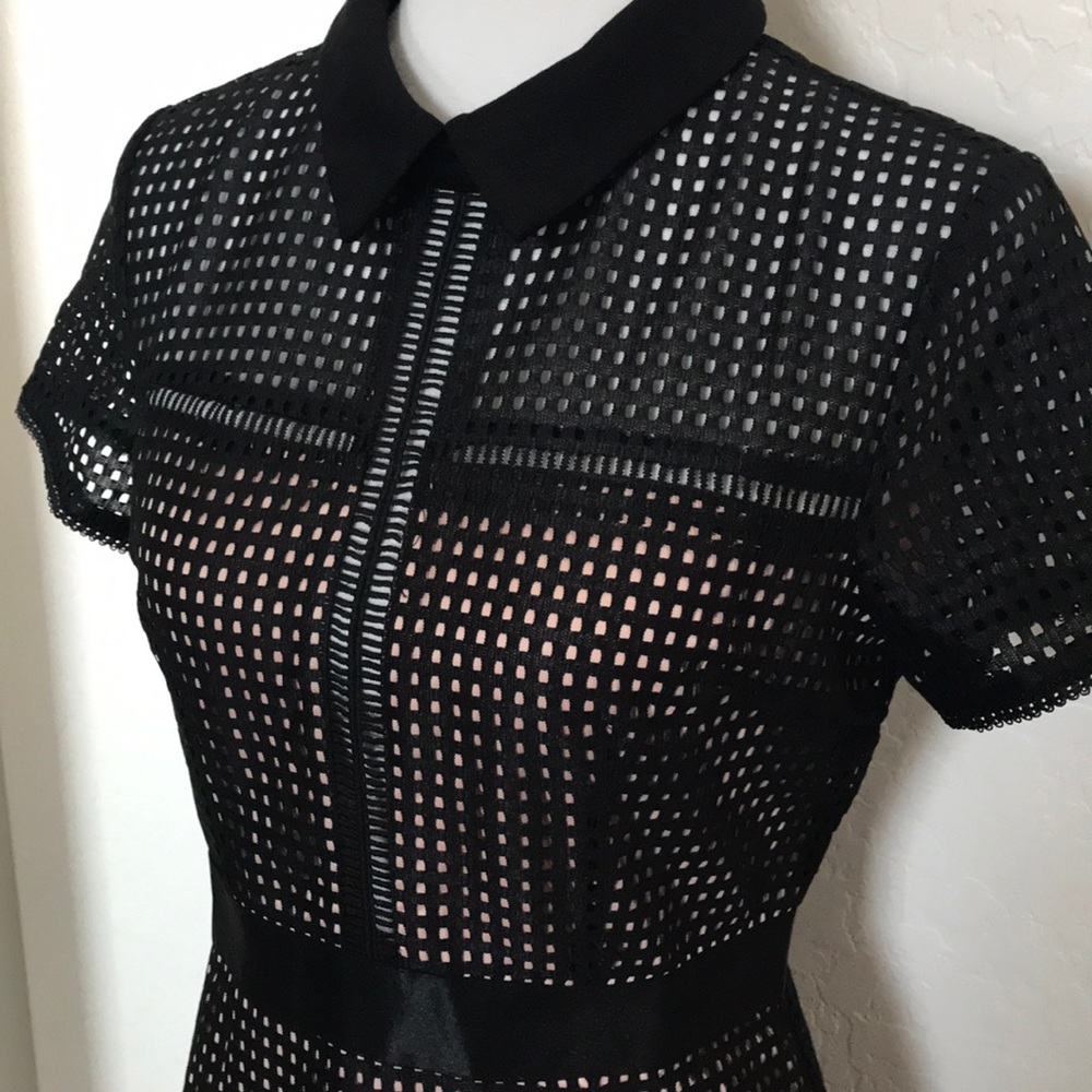 Date night dress